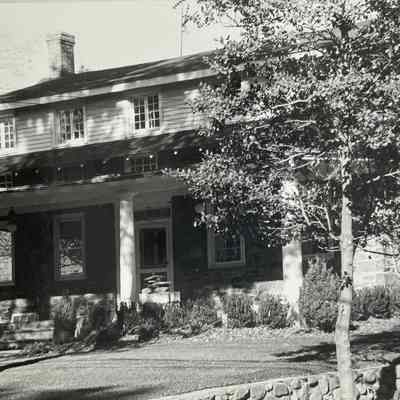 The Young House