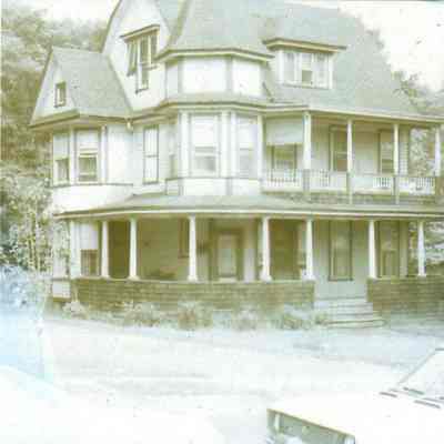 Kemp House Photographs