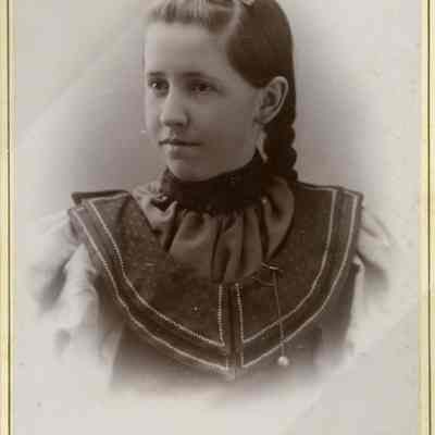 Annie Carpenter