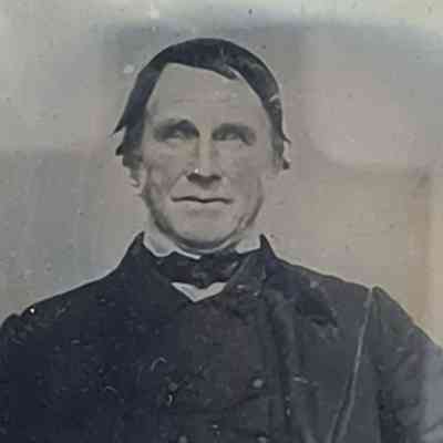 David Campbell