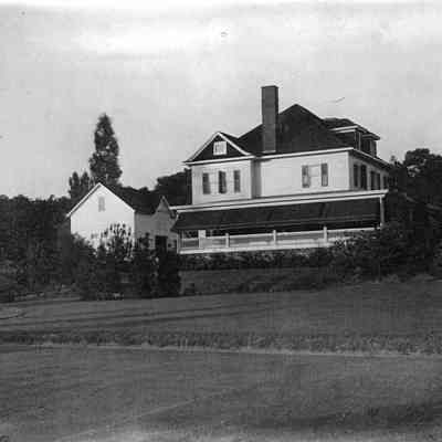 Twford home