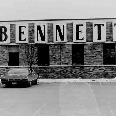 Bennett Brothers