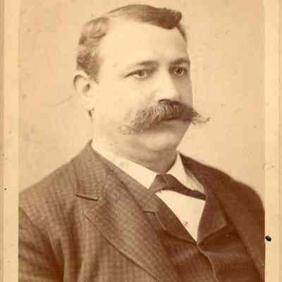 Joseph Henry Quackenbush