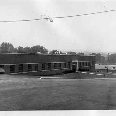 Mahwah Industrial Center