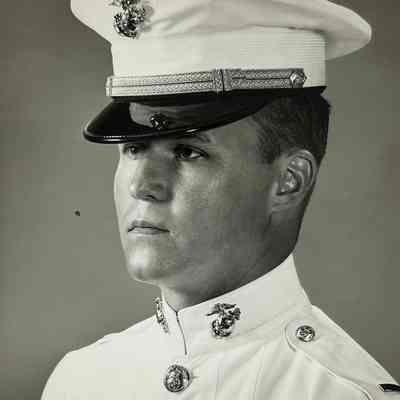 Morris E. Ruddick Jr.
