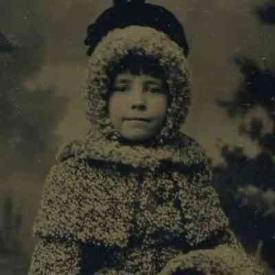 Annie Carpenter