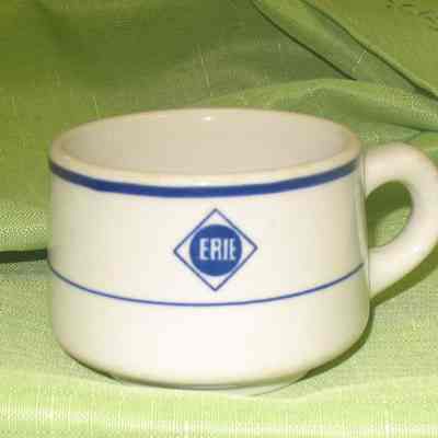Erie Mug