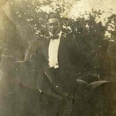John Judson Young