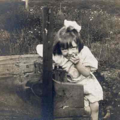 Henrietta Morriss