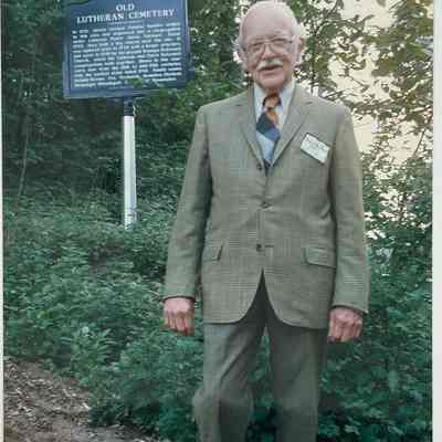 Harold MacPherson