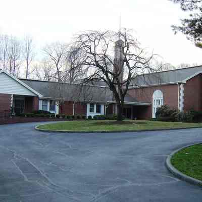 Church of Jesus Christ of Latter Day Saints