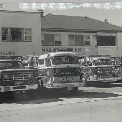 Fire Company #2