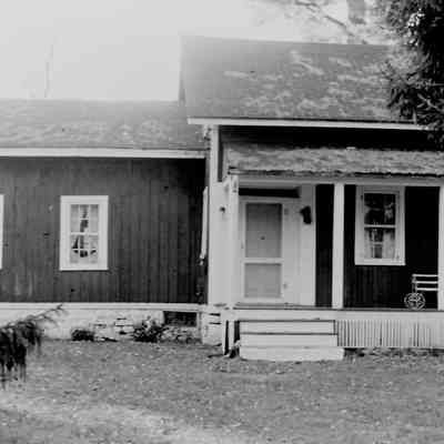 Maysenger House