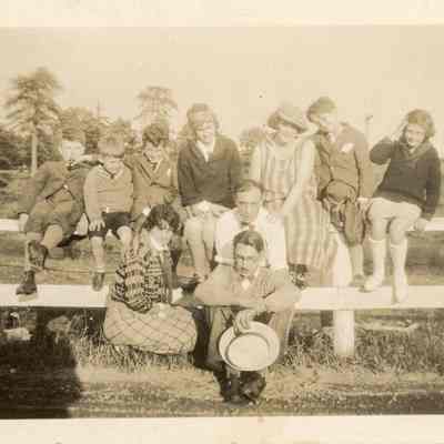 Young Family
