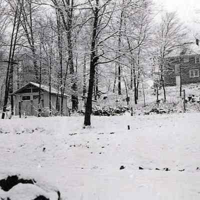 Miller Road Homes