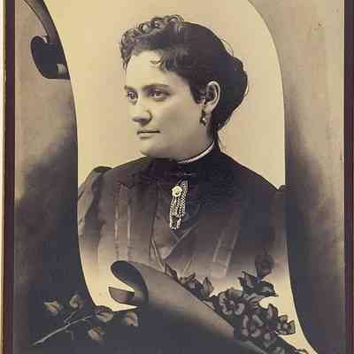 Minnie Campbell Hopper