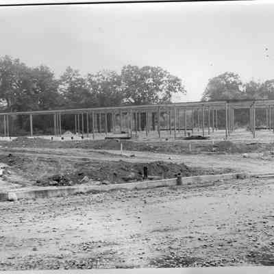 Fidelity Terminal Construction