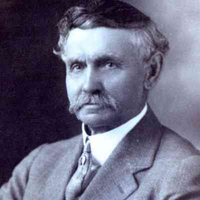 Edwin Fisher Carpenter