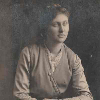 Alta Marie Young