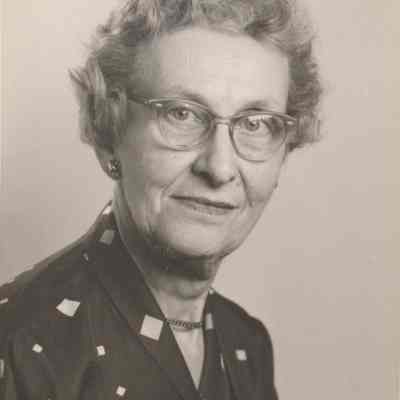 Alta Marie Young