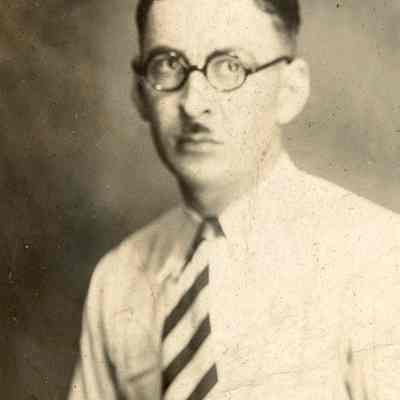 Jay Frank Young?