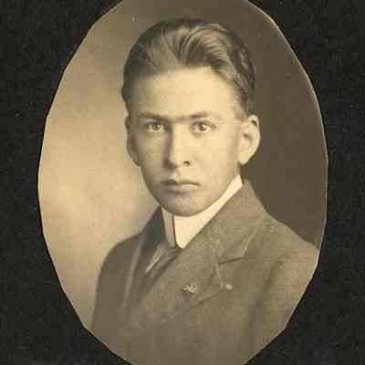 John Judson Young