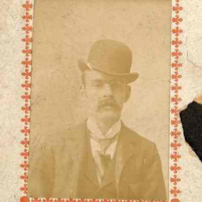 John Franklin Young