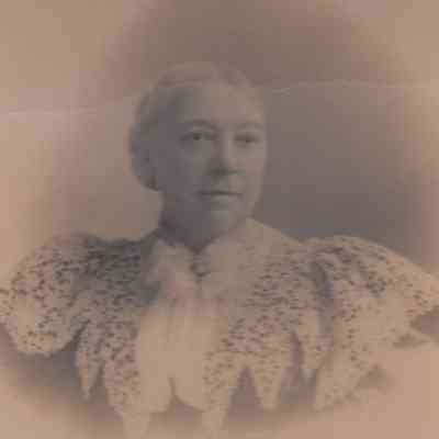 Grandma Snyder
