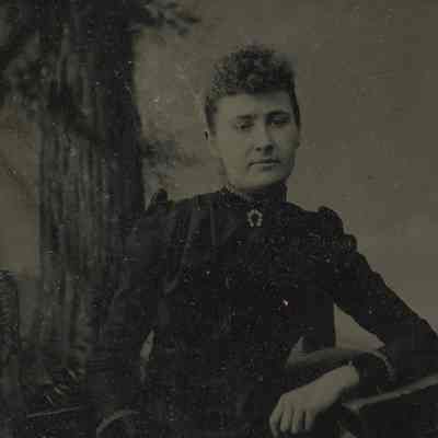 Anna Jane Bodine Young