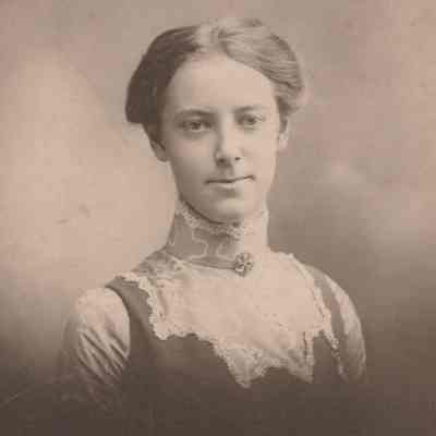 Hattie Hagerman Trujillo