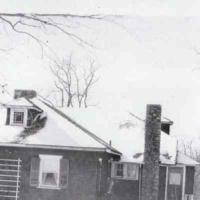 Artusio House on Beveridge