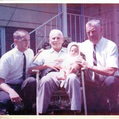 Raymond F. Dator, Frank Dator, William F. Dator and Lisa Dator