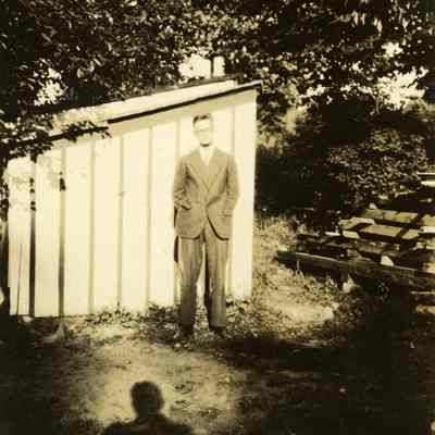 Unidentified Young