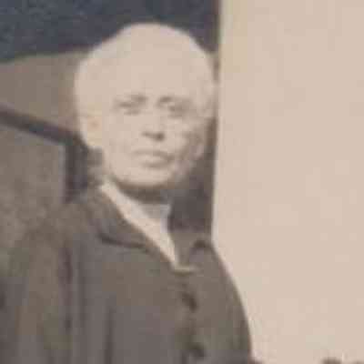 Elizabeth DeGroat