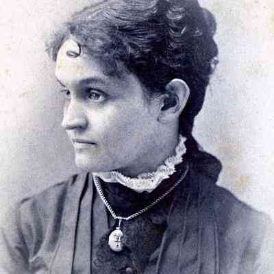 Etta Carpenter Rood