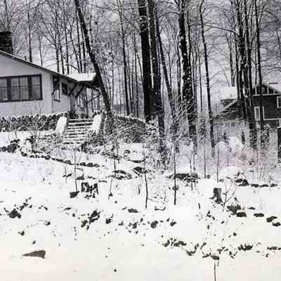 Artusio House on Beveridge