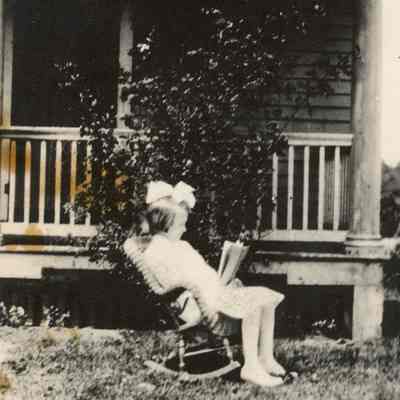 Henrietta Morriss