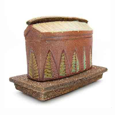 House Casserole | Cocotte de cuisine en forme de maison