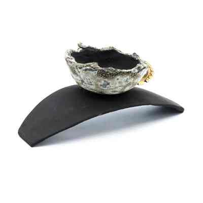 Cup and Saucer | Tasse et Soucoupe