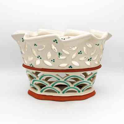 Fruit Basket | Panier de fruits