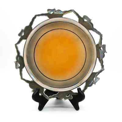 Dancing Plate | Assiette dansante