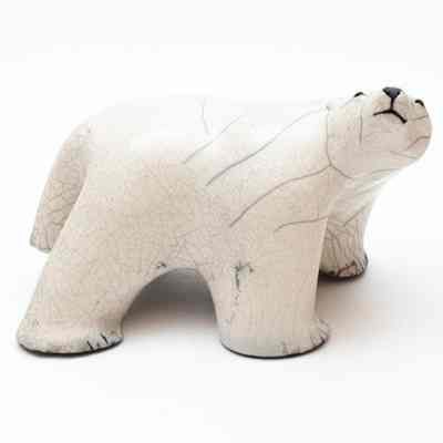 Polar Bear | Ours polaire