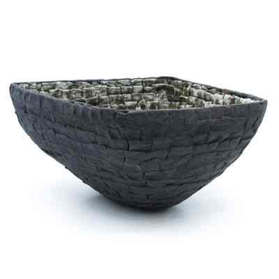 Trapezoid Bowl | Bol trapézoïdal