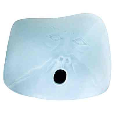 Open Wide - Say Ah | Ouvrez grand et dites Ah