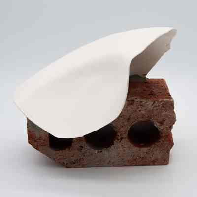 Mortar - Customers Only | Mortier - Clients seulement