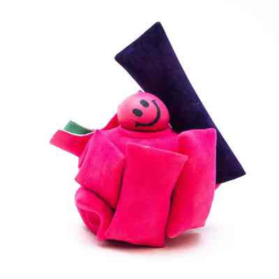 Smiley Face Teapot | Théière avec frimousse