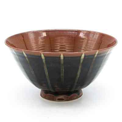 Striped Bowl | Bol strié