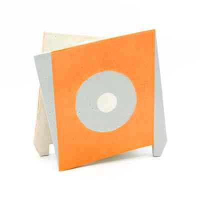 Square Vase | Vase carré