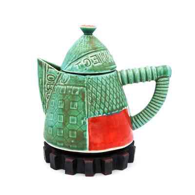 Teapot | Théière