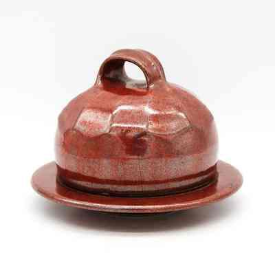 Butter Dish | Beurrier